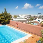 Marinas 3* Playa Blanca