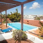 Marinas Playa Blanca