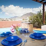 Marinas 3* Playa Blanca