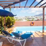 Marinas Playa Blanca