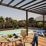 Marinas Üdülőközpont Playa Blanca