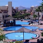Marinas Üdülőközpont Playa Blanca