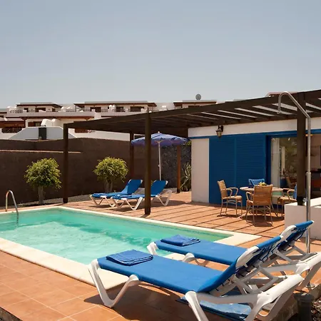 אתר נופש Marinas 3*