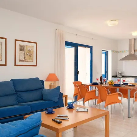 אתר נופש Marinas