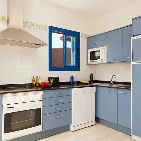 אתר נופש Marinas