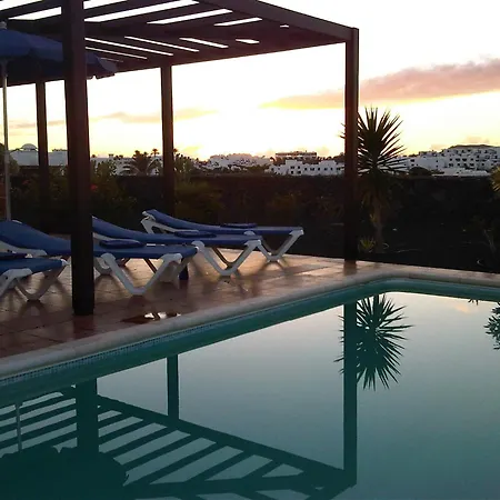 Marinas פלאיה בלנקה