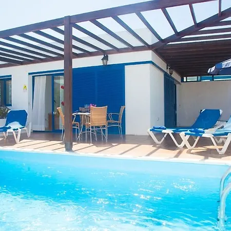 Marinas אתר נופש