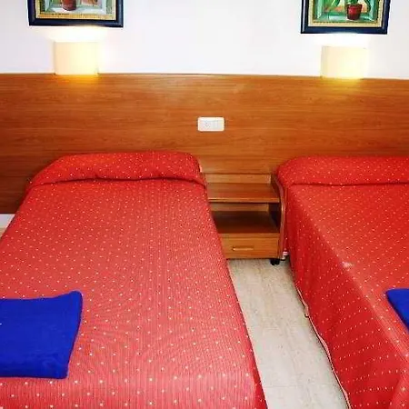 אתר נופש Marinas פלאיה בלנקה