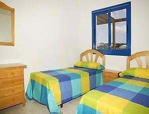 אתר נופש Marinas פלאיה בלנקה