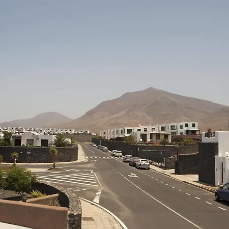 אתר נופש Marinas 3*