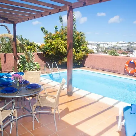 Marinas אתר נופש 3*