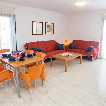 Marinas אתר נופש