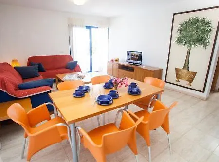 Marinas אתר נופש