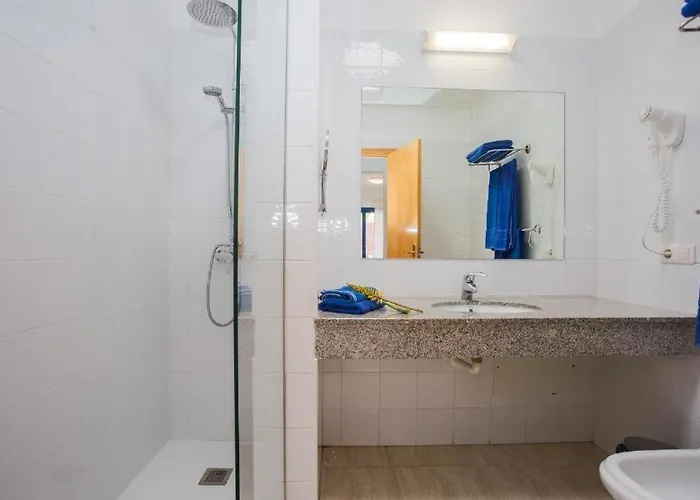 リゾート Marinas