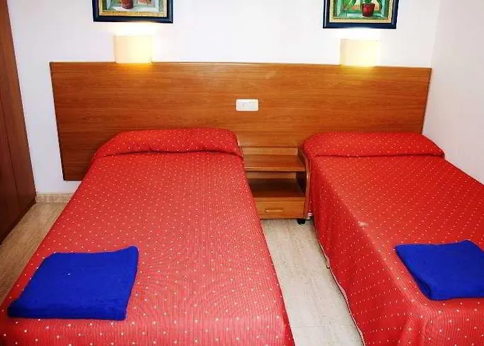 リゾート Marinas プラヤ・ブランカ