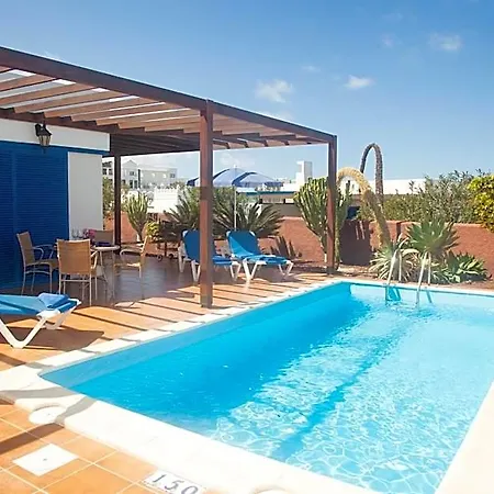 Ośrodek wypoczynkowy Marinas 3*