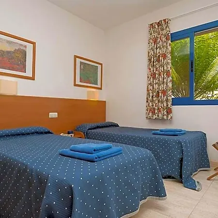 Ośrodek wypoczynkowy Marinas Playa Blanca (Lanzarote)