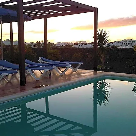 Marinas Ośrodek wypoczynkowy Playa Blanca (Lanzarote)
