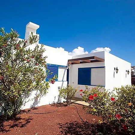 Marinas Ośrodek wypoczynkowy Playa Blanca (Lanzarote)