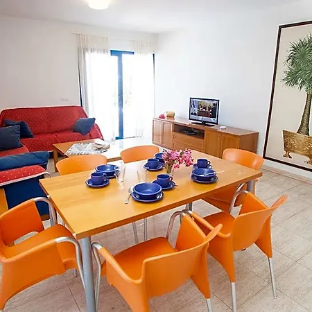 Marinas 3* Playa Blanca (Lanzarote)