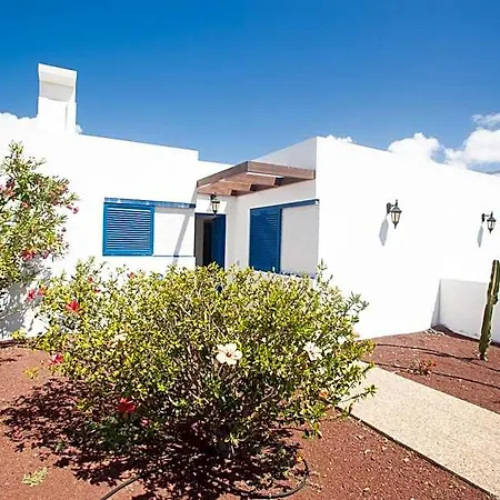 Marinas Playa Blanca (Lanzarote)