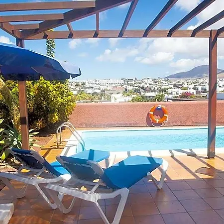 Marinas 3* Playa Blanca (Lanzarote)