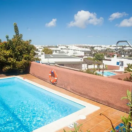 Marinas 3* بلايا بلانكا