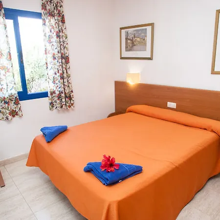 Marinas 3* Playa Blanca