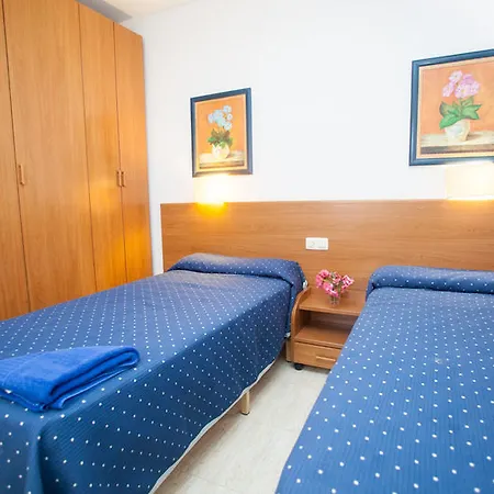 Marinas 3* 플라야블랑카