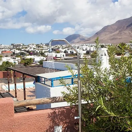Marinas Ośrodek wypoczynkowy Playa Blanca (Lanzarote)