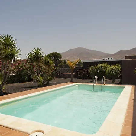 Marinas Ośrodek wypoczynkowy Playa Blanca (Lanzarote)