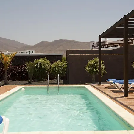 Marinas 플라야블랑카