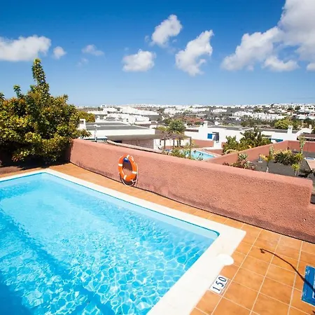 Marinas 3* Playa Blanca