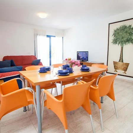 Marinas 플라야블랑카