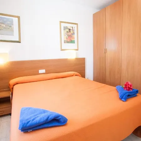 Marinas Resort Playa Blanca