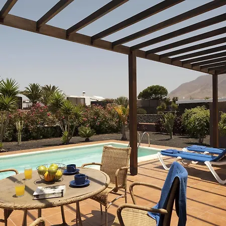 Marinas Resort Playa Blanca