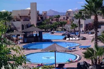 Marinas منتجع بلايا بلانكا