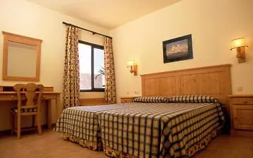 Marinas 플라야블랑카