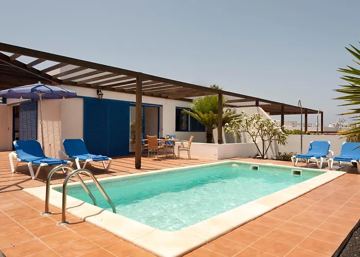 Θέρετρο Marinas 3*