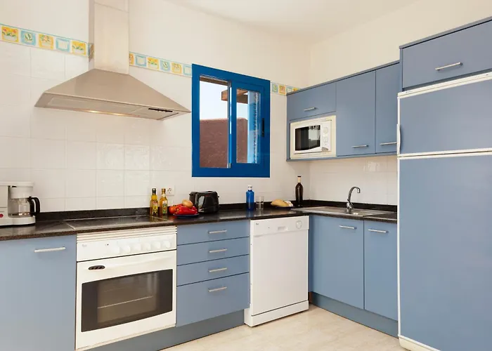 Θέρετρο Marinas