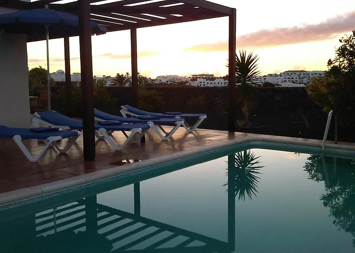 Marinas Πλάγια Μπλάνκα