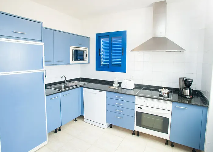 Marinas 3* Playa Blanca (Lanzarote)