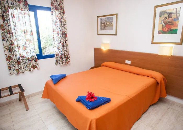 Marinas 3* Πλάγια Μπλάνκα