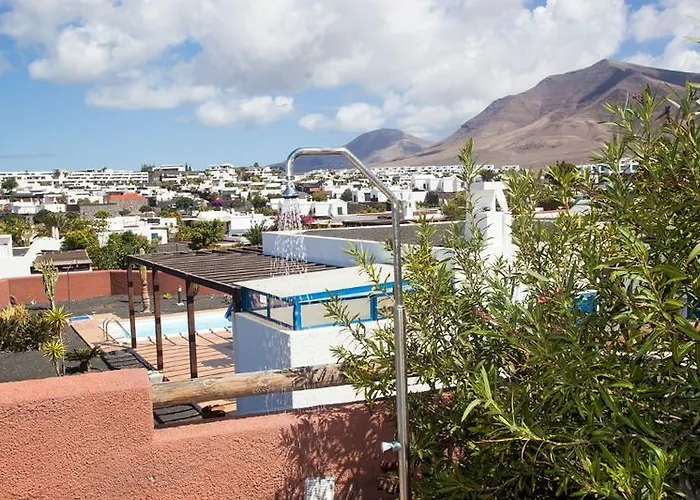 Marinas Resort Playa Blanca (Lanzarote)
