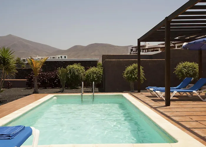 Marinas Πλάγια Μπλάνκα