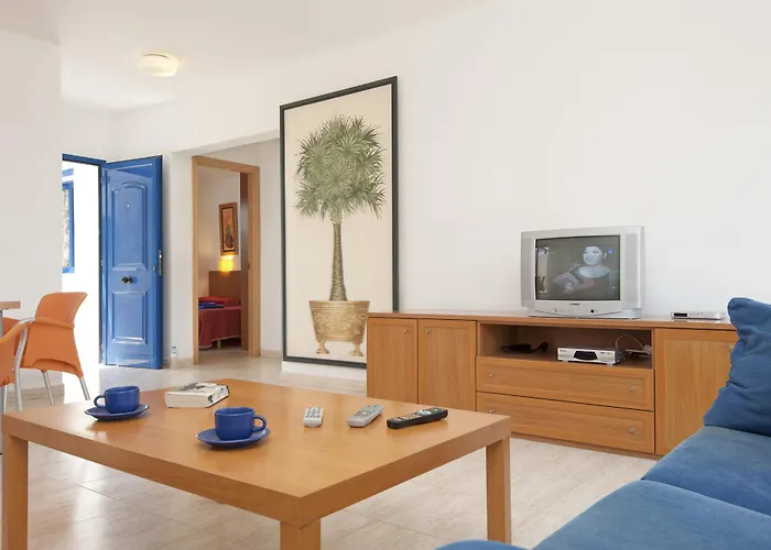 Marinas Θέρετρο