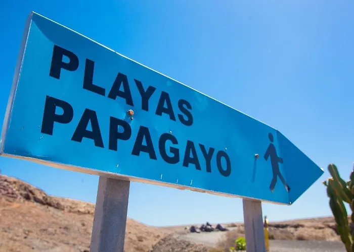 Resort Marinas Playa Blanca (Lanzarote)