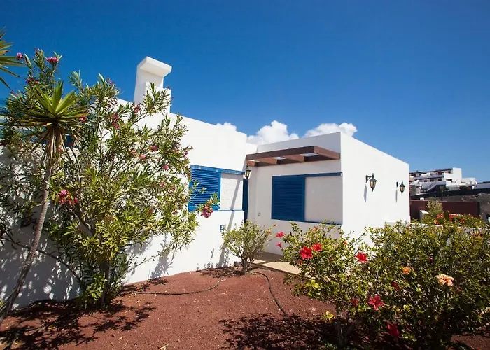 Marinas Πλάγια Μπλάνκα