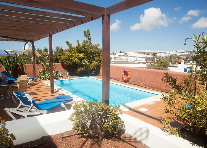 Marinas Playa Blanca (Lanzarote)