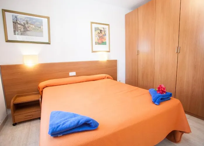 Marinas Resort Playa Blanca (Lanzarote)